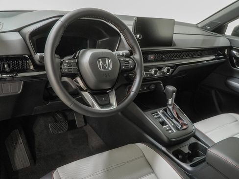 New 2026 Honda CR-V Sport Touring image 20