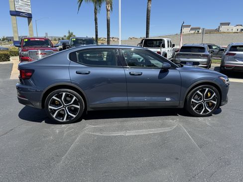 Used 2023 Polestar Polestar 2 AWD/4WD image 14