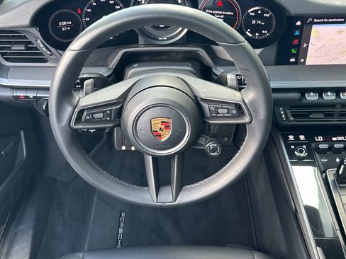 Used 2022 Porsche 911 Carrera RWD image 14