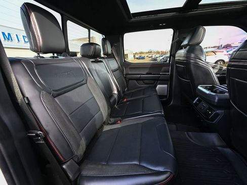 Used 2024 Ford F150 Raptor image 27