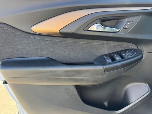 Certified 2023 Chevrolet TrailBlazer ACTIV image 15