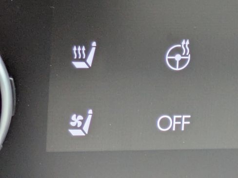 New 2026 Hyundai Tucson SEL image 28