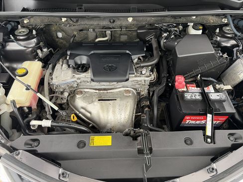 Used 2013 Toyota RAV4 Limited AWD/4WD image 12