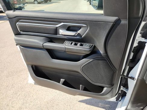 New 2025 RAM 1500 Lone Star RWD image 18