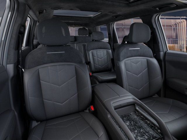 New 2027 Kia Telluride SX Prestige X-Pro AWD/4WD image 15