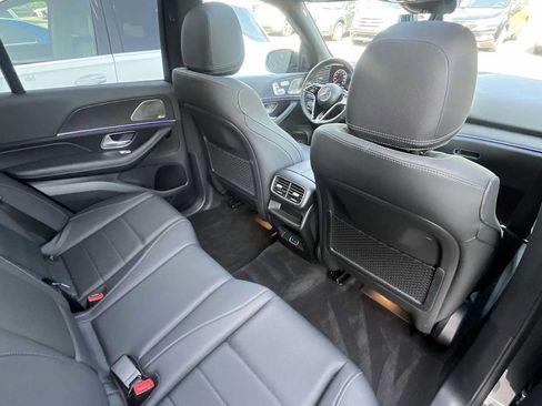 Certified 2025 Mercedes-Benz GLE 450e 4MATIC image 13
