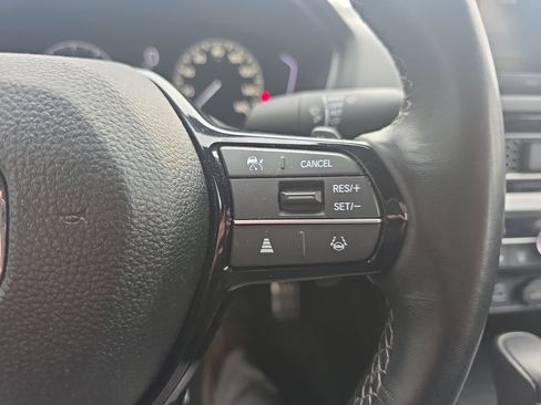 Used 2023 Honda Civic Sport image 23