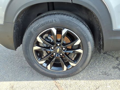 Certified 2023 Chevrolet TrailBlazer LT image 8