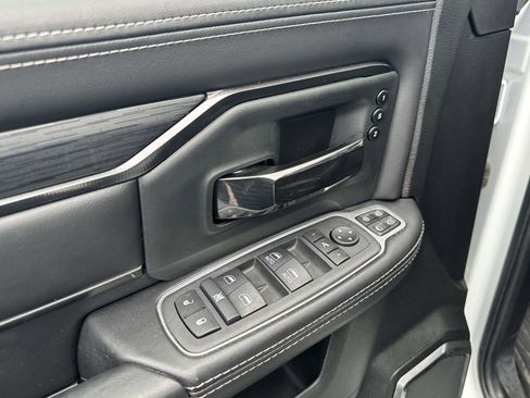 Used 2024 RAM 2500 Power Wagon w/ Level 2 Equipment Group image 19