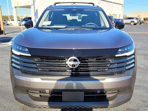 New 2026 Nissan Kicks SV w/ Cold Weather Package image 10