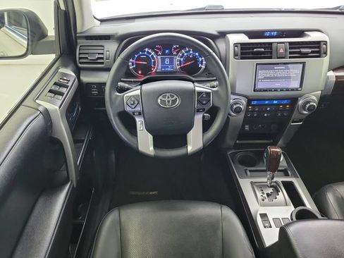 Used 2019 Toyota 4Runner Limited AWD/4WD image 14