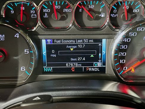 Used 2018 GMC Sierra 1500 SLT w/ SLT Premium Package image 18