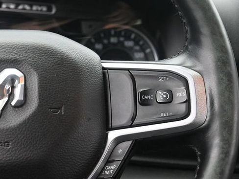 Used 2019 RAM 1500 Big Horn AWD/4WD image 29