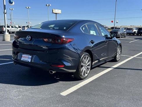 Used 2024 MAZDA MAZDA3 s image 7