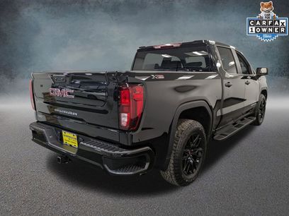 Used 2026 GMC Sierra 1500 Pro w/ Graphite Edition