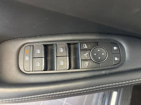 Used 2023 INFINITI QX60 Luxe w/ Vision Package AWD/4WD image 35