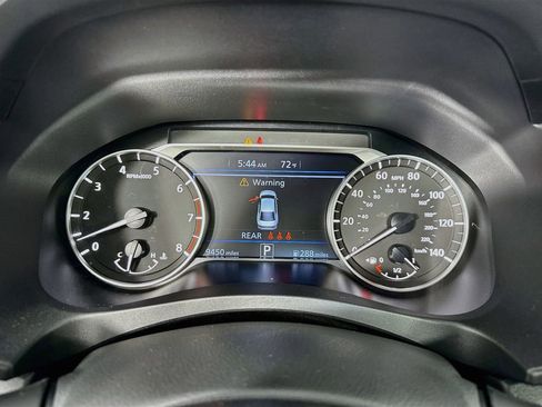 Used 2024 Nissan Altima 2.5 SR FWD image 18