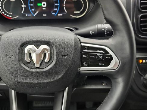 Used 2024 RAM ProMaster 3500 image 26