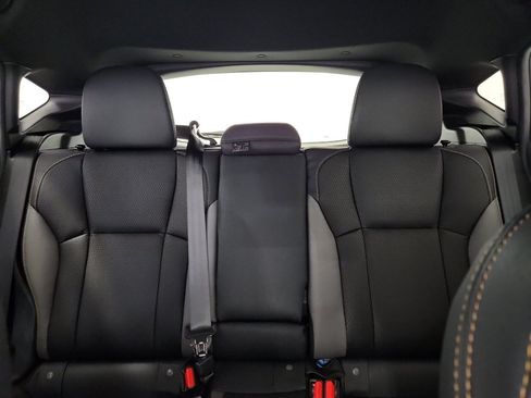 Used 2025 Subaru Crosstrek 2.5i Wilderness w/ Wilderness Package image 27