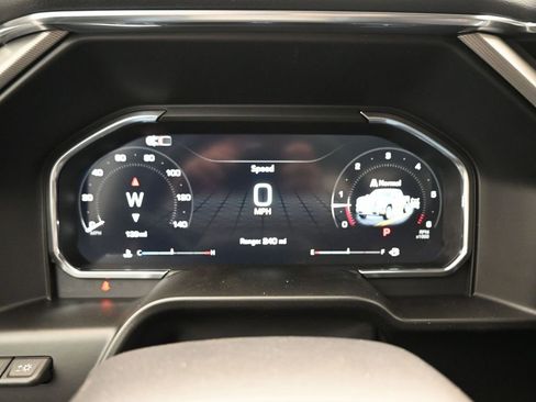 New 2026 GMC Sierra 1500 Denali w/ Denali Reserve Package image 12