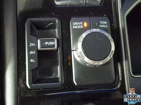 Used 2023 Toyota Tundra Limited AWD/4WD image 18