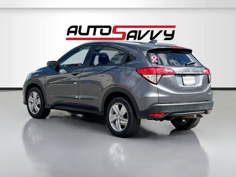 Used 2020 Honda HR-V EX image 5