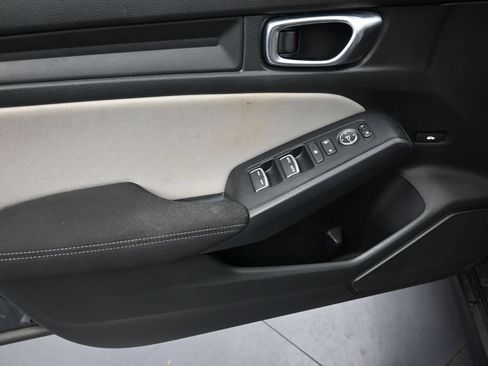 Used 2024 Honda Civic LX image 10