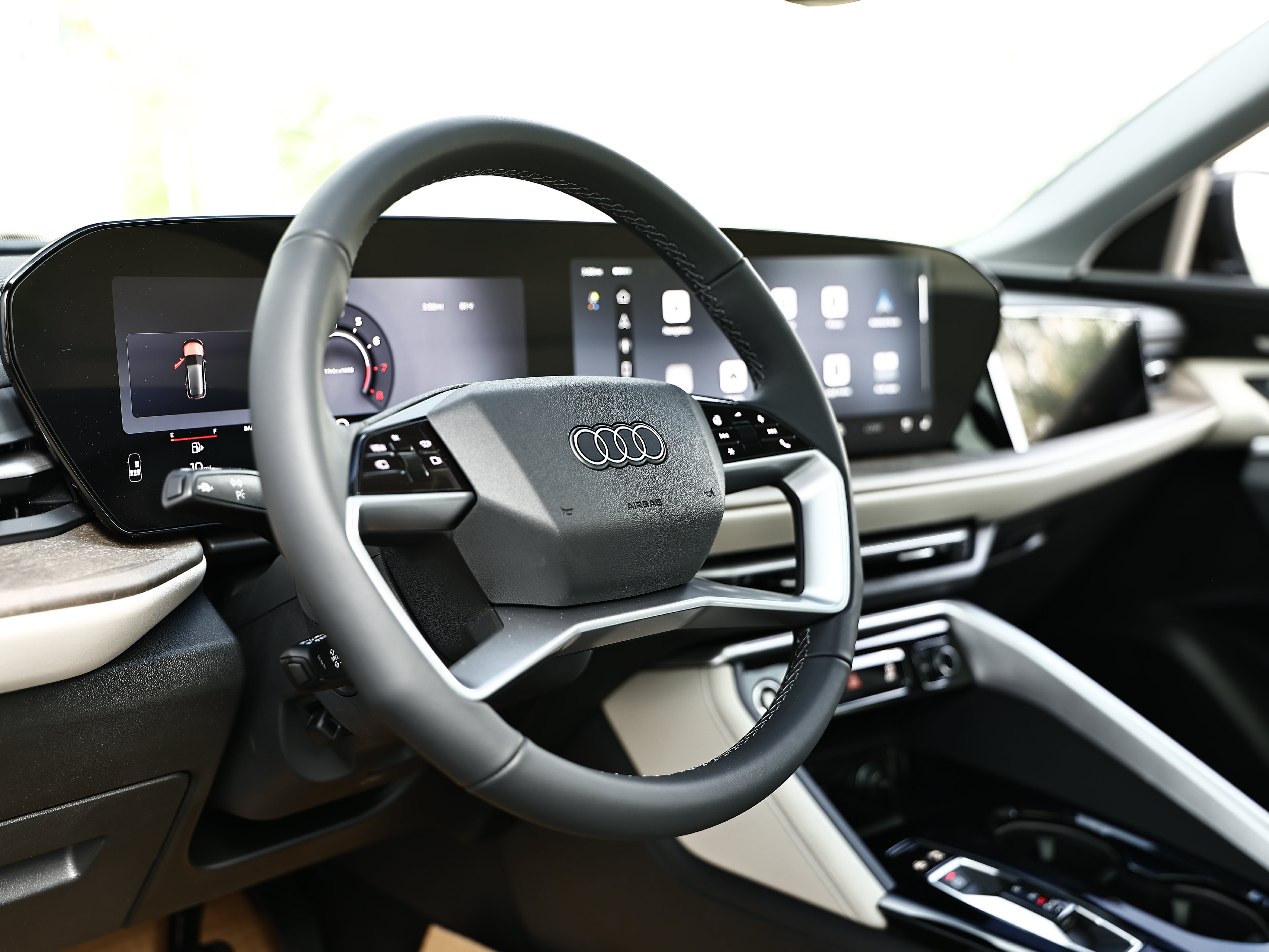 New 2026 Audi Q5 Premium Plus AWD/4WD image 18