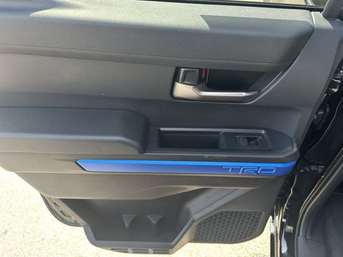 New 2026 Toyota Tacoma TRD Off-Road AWD/4WD image 39