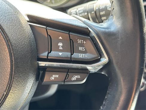 Used 2021 MAZDA CX-5 Touring w/ Touring Preferred SV Package image 68