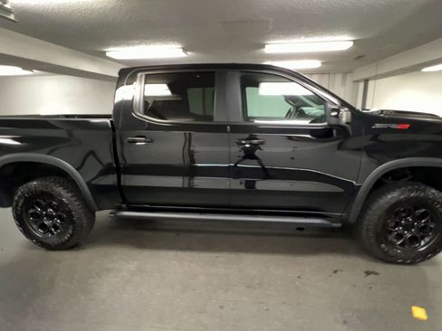 Certified 2024 Chevrolet Silverado 1500 ZR2 w/ ZR2 Bison Edition image 79