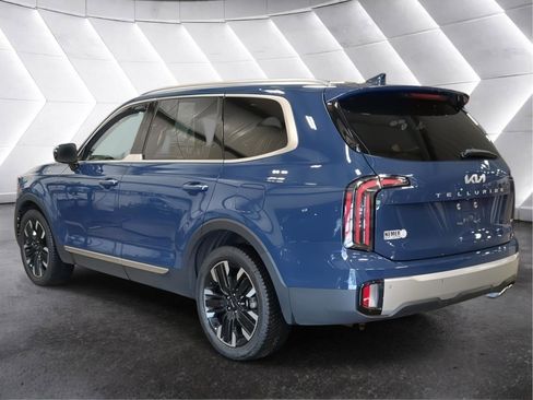 Used 2024 Kia Telluride SX Prestige AWD/4WD image 13