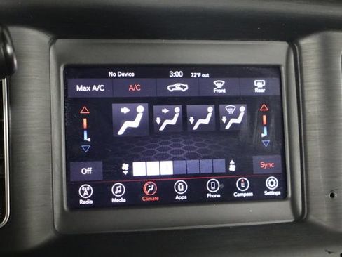 Used 2019 Dodge Charger Police w/ Street Appearance Group AWD/4WD image 27