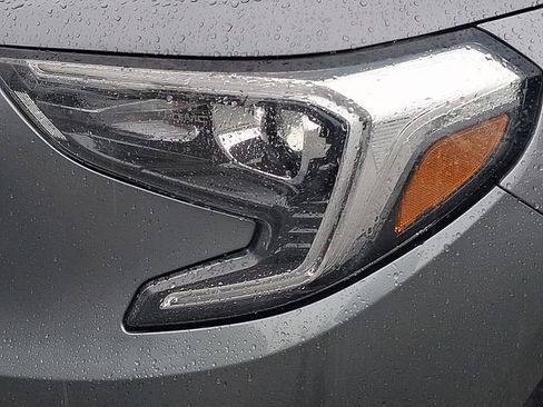 Used 2020 GMC Terrain SLT w/ Preferred Package FWD image 27