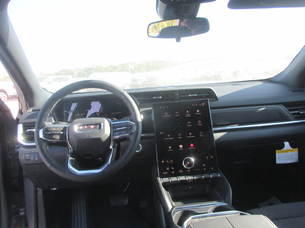 New 2027 GMC Terrain Elevation AWD/4WD image 13