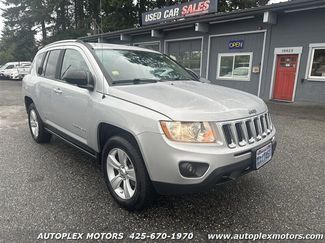 Used 2013 Jeep Compass Sport w/ All Weather Capability Group image 1