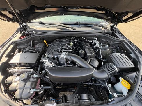 Used 2025 Dodge Durango GT AWD/4WD image 29