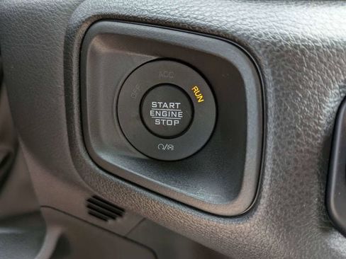 New 2026 Jeep Wrangler Sport AWD/4WD image 25