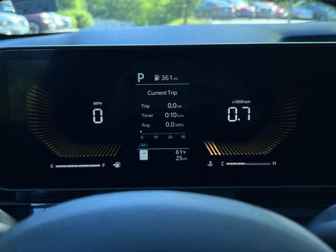 New 2026 Kia Carnival EX FWD image 30