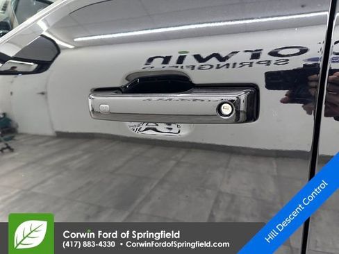 New 2026 Ford F250 King Ranch image 28