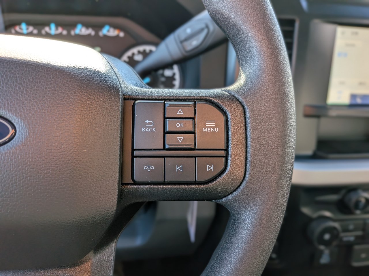 New 2027 Ford F250 XL w/ STX Appearance Package AWD/4WD image 27