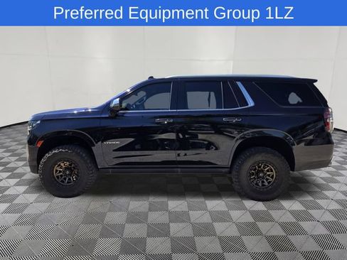 Used 2022 Chevrolet Tahoe Premier AWD/4WD image 4