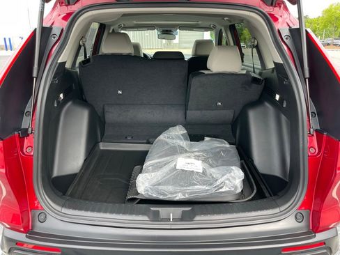 Certified 2024 Honda CR-V EX image 41