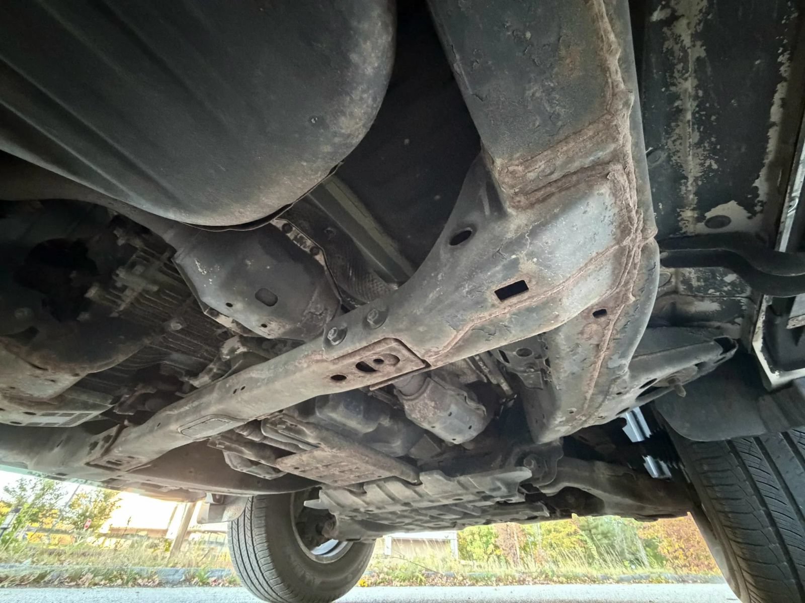 Used 2013 Toyota Land Cruiser AWD/4WD image 58