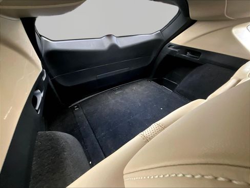 Used 2021 Acura RDX FWD w/ Technology Package image 26
