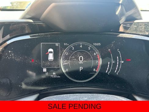 Used 2025 Lexus NX 350 AWD w/ Premium Package image 21