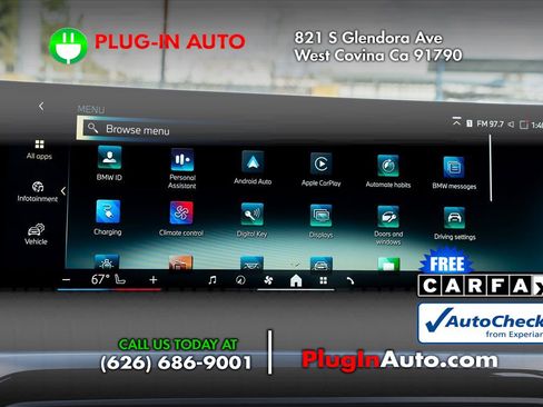 Used 2024 BMW i4 eDrive35 w/ Premium Package RWD image 27