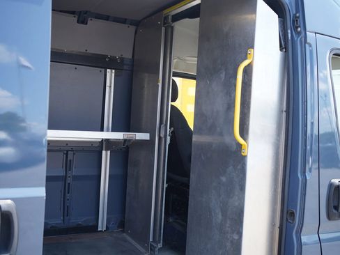 Used 2020 RAM ProMaster 3500 FWD image 15