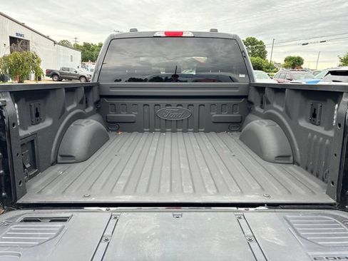 Used 2023 Ford F150 XLT w/ Equipment Group 302A High AWD/4WD image 11