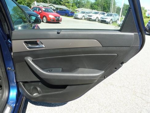 Used 2019 Hyundai Sonata Limited FWD image 31